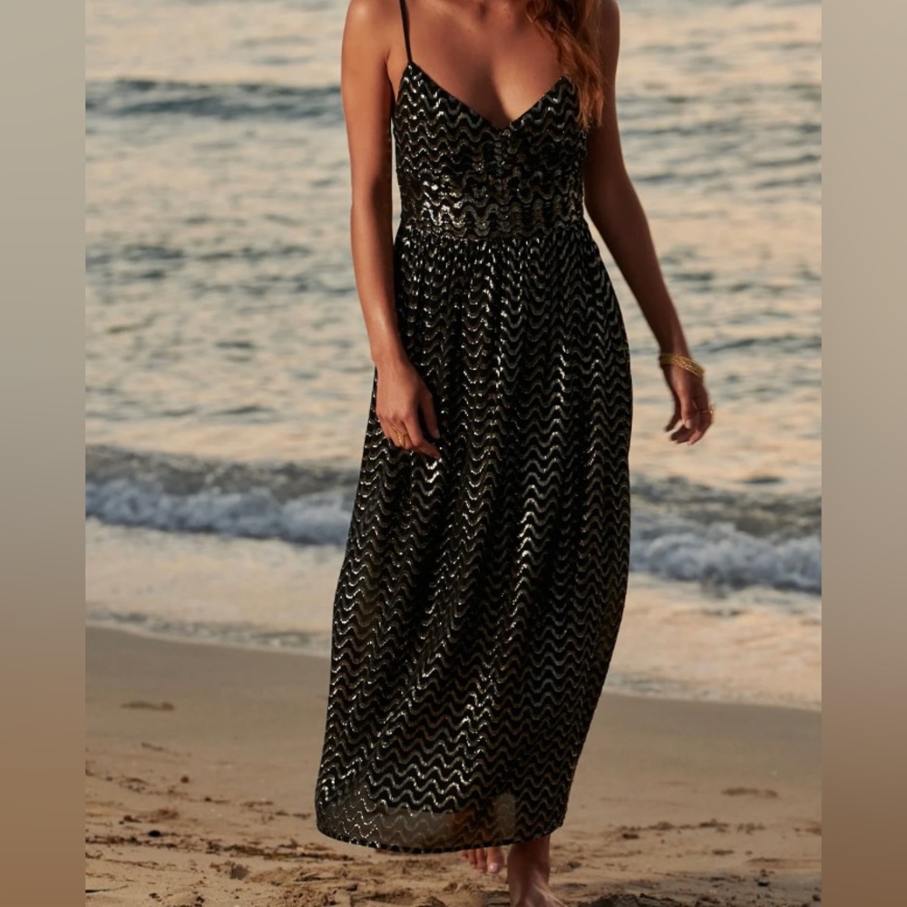 Maison Stella & Suzie Dress size M